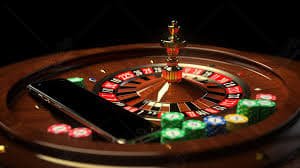 Safe and easy betting experience on mobile devices