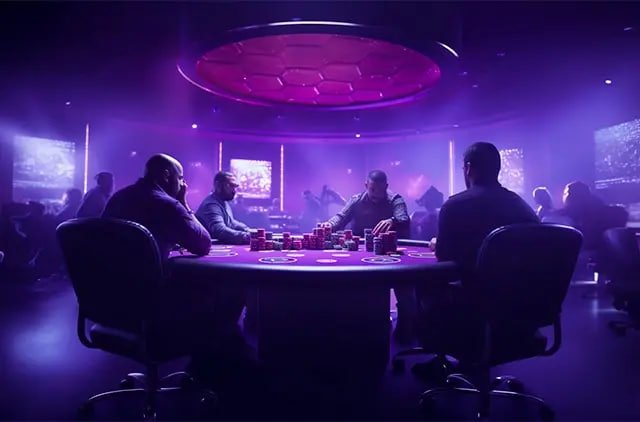 Extensive sports and casino options on the betting platform